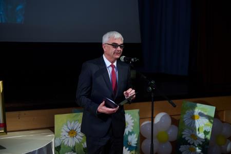 Justina Felicijan 100 let 4